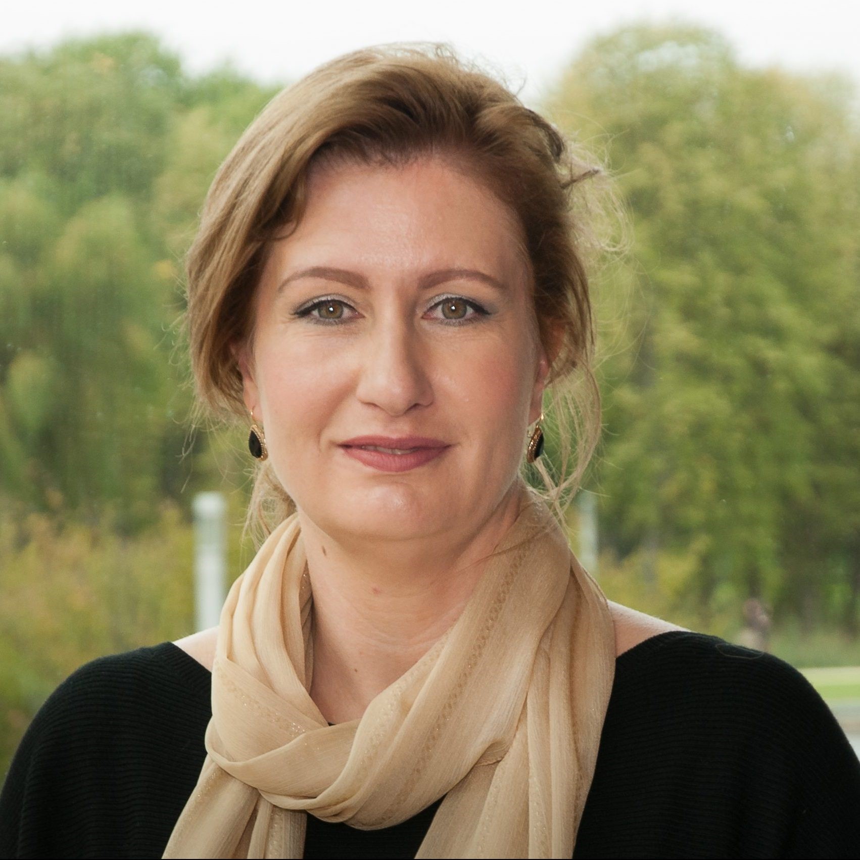 Semiha Denktaş, Hoogleraar gezondheidspsychologie, Erasmus School of Social and Behavioural Sciences, Erasmus Universiteit